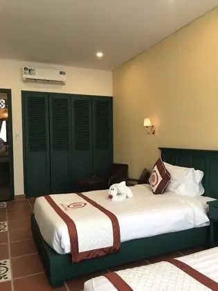 Maison D'Hoian Home Resort - Oda