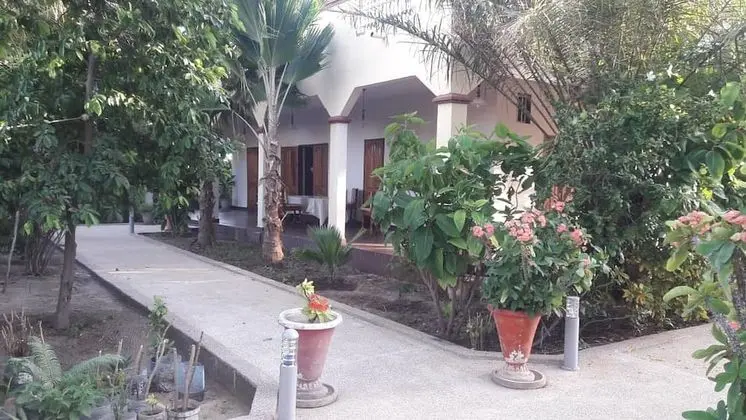 Maison Dhôte Abanna