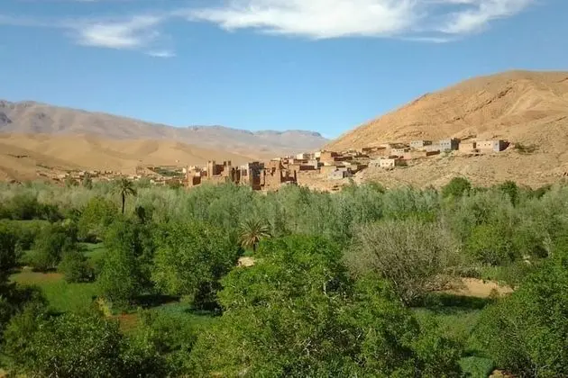 Maison D'hôte Chez La Famille - Dış Mekan