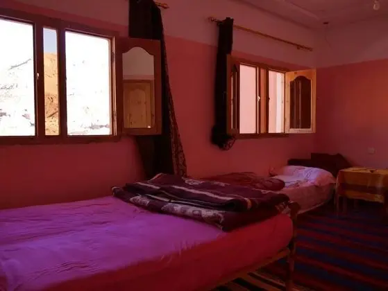 Maison D'hôte Chez La Famille - Oda