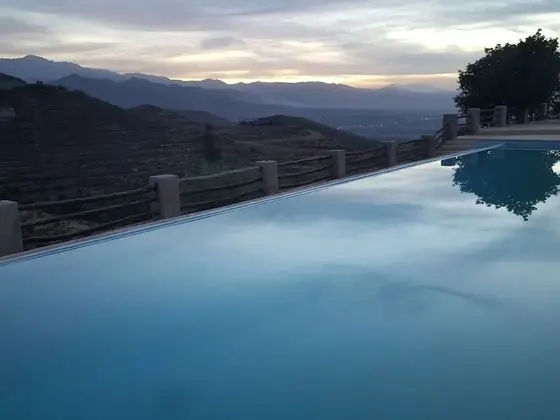 Maison D'hôte Écologique Le Douar Berbère - Adults Only