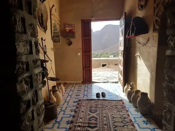 Maison d'Hôte les Gorges de Ziz - Öne Çıkan Resim