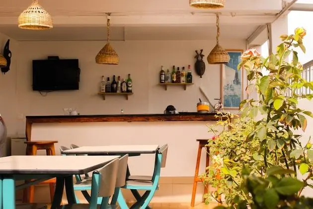 Maison D'hote O Panoramic