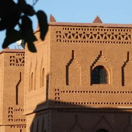 Maison d'hôte Tizwiyate Dades