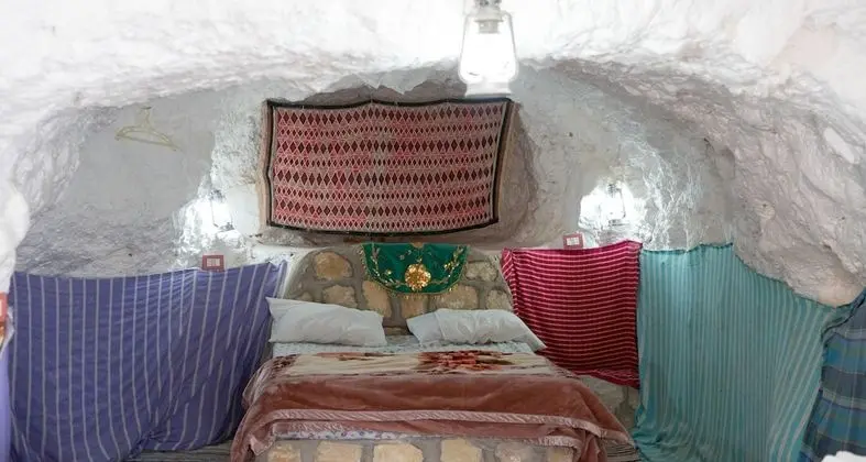 Maison d'Hôte Toujane Chez Ben Ahmed - Öne Çıkan Resim