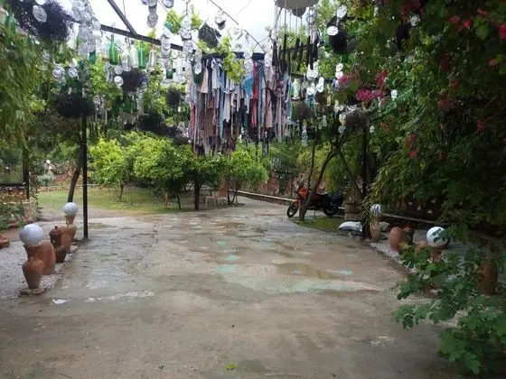 Maison D'Hotes Ait Bou Izryanne - Öne Çıkan Resim
