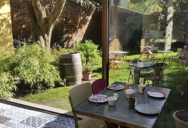 Maison d'hôtes Anjali