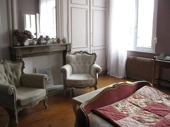 Maison d'Hôtes Cap et Marais d'Opale - Öne Çıkan Resim