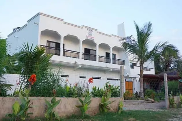 Maison D'hôtes Chez Sophie
