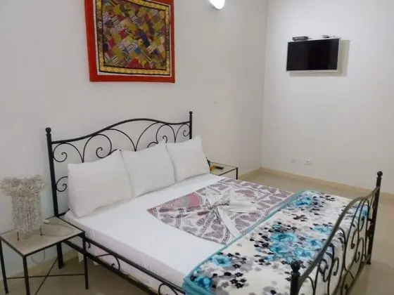 Maison D'hôtes Chez Sophie - Öne Çıkan Resim