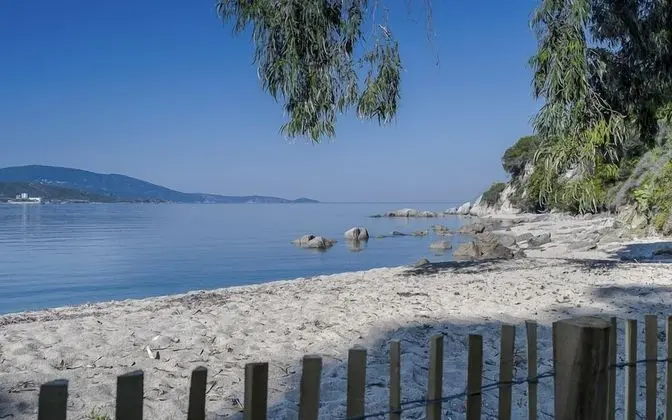 Maison d'hôtes Cipiniello Villas - Plaj