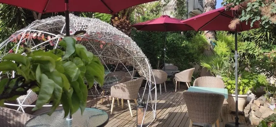 Maison d'hôtes Cœur d'hérault