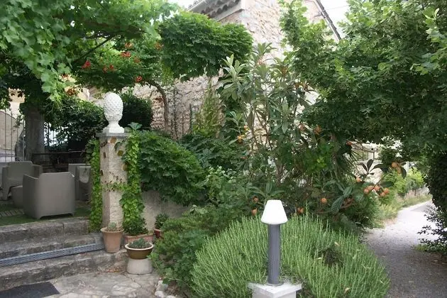 Maison D'hôtes Côté Cour