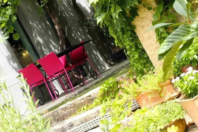 Maison D'hôtes Côté Cour - Öne Çıkan Resim