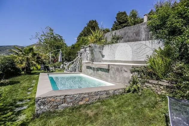 Maison d'hotes Couvent d'Alando