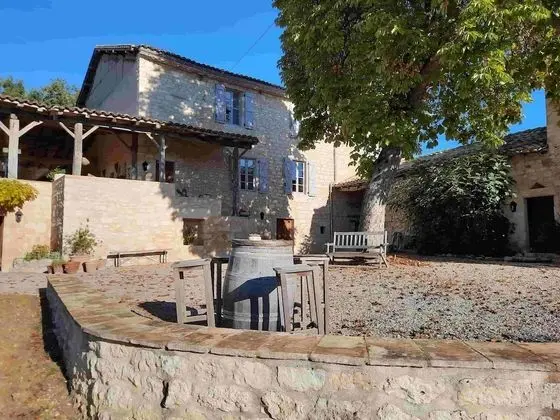Maison d'hôtes de La Boissière - 1