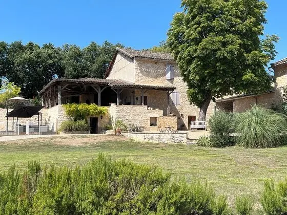 Maison d'hôtes de La Boissière - Öne Çıkan Resim
