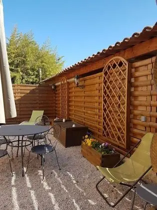 Maison d'Hôtes de la Milane