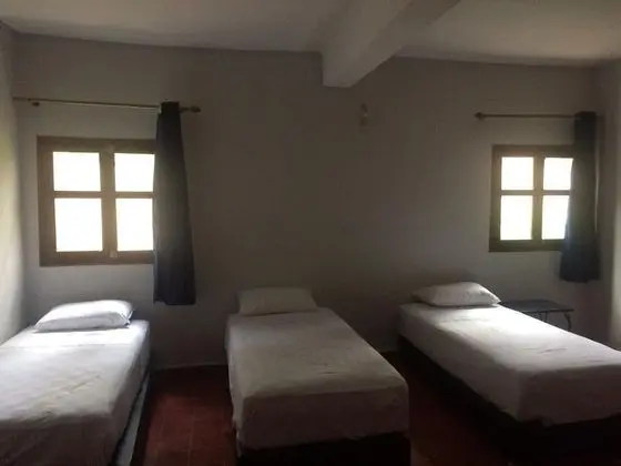 Maison d'Hôtes Ighrem - Oda