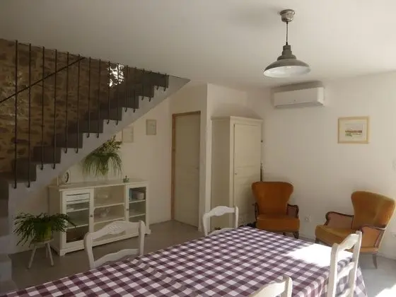 Maison d'hôtes la Bignone - Lobi