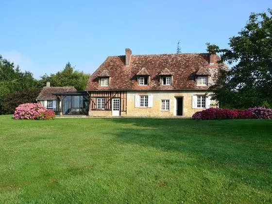 Maison D'hôtes La Bihorée - 1