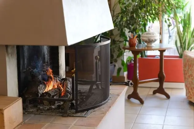 Maison d'hôtes La Chèvrerie - Lobi