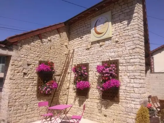 Maison d'hotes La Colombelle