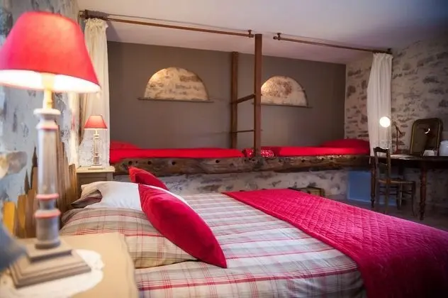 Maison d'hotes La Combe de Redoles - Öne Çıkan Resim