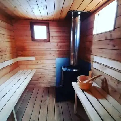 Maison d'hotes La Combe de Redoles - Spa