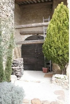 Maison d'hôtes La Cour des Lauriers - Lobi