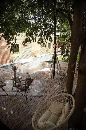 Maison d'hôtes La Domitia - Öne Çıkan Resim