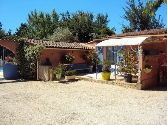 Maison d'hotes La Douloire