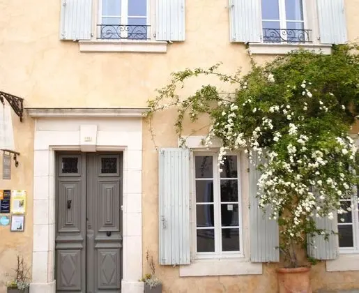 Maison d'Hôtes la Galerie