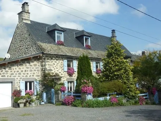 Maison d'hôtes La Gaspardine