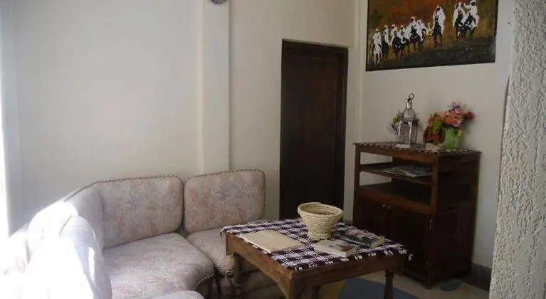 Maison d'Hotes La Kasbah