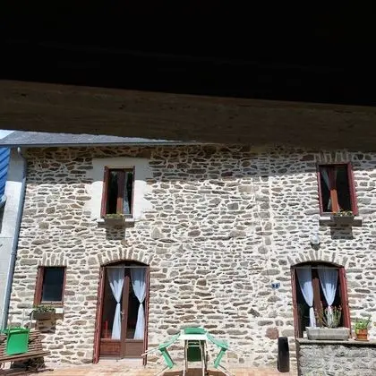 Maison d'hôtes La Lavandière