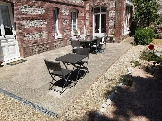 Maison d'Hôtes La Nouvelle Criqueboise