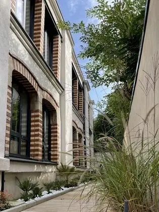 Maison D'hôtes L'atelier du Charmois