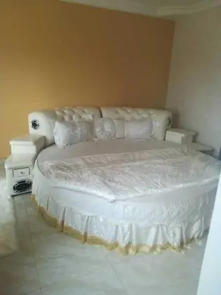 Maison d'hôtes Le Diambar