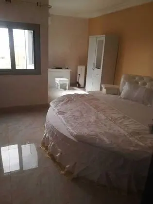 Maison d'hôtes Le Diambar - Oda