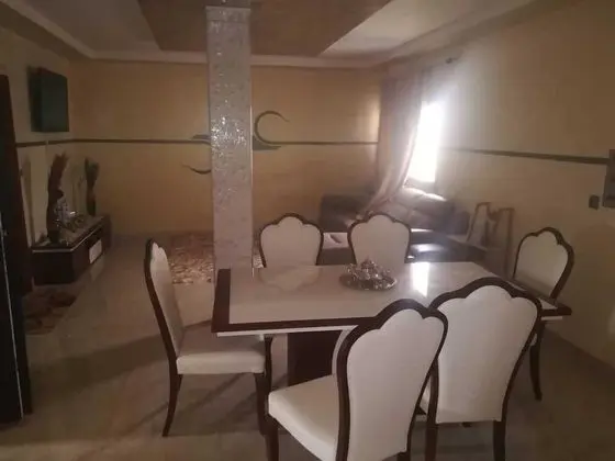 Maison d'hôtes Le Diambar - Yerinde Yemek