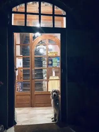 Maison d'hôtes les Méans - Dış Mekan