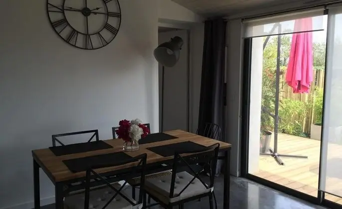 Maison d'Hotes les Petites Terres - Yerinde Yemek
