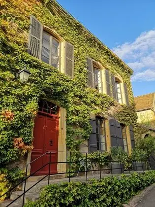 Maison D'hôtes "les Tillets"