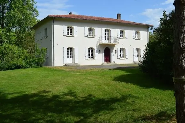 Maison d'hôtes L'Escalère - 1