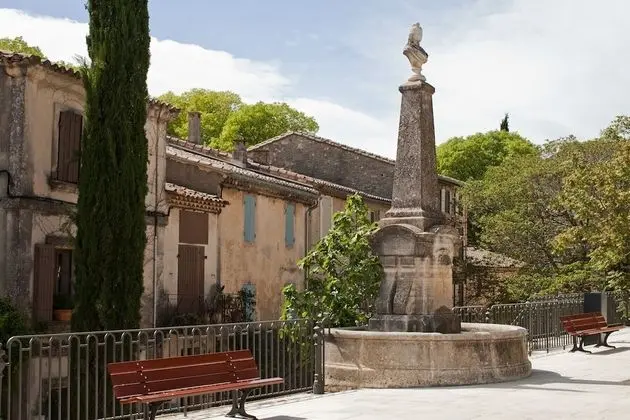Maison d'hôtes Maison Hache
