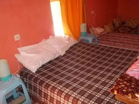 Maison d'hôtes Mogador chez habitants - Oda