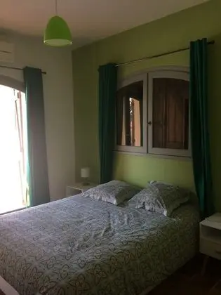Maison d'hotes naturiste Villa PaulAna - Oda