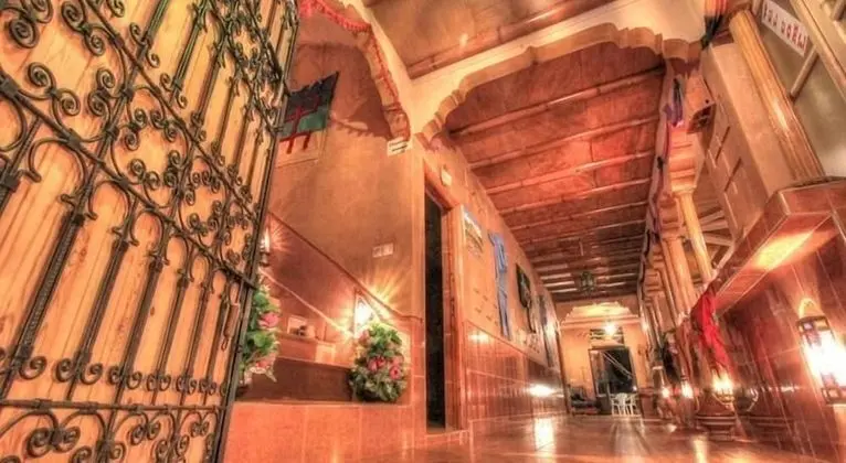 Maison D'hôtes Restaurant Chez L'habitant Amazigh - Öne Çıkan Resim