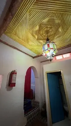 Maison d'Hôtes Retour au Calme - Dış Mekan